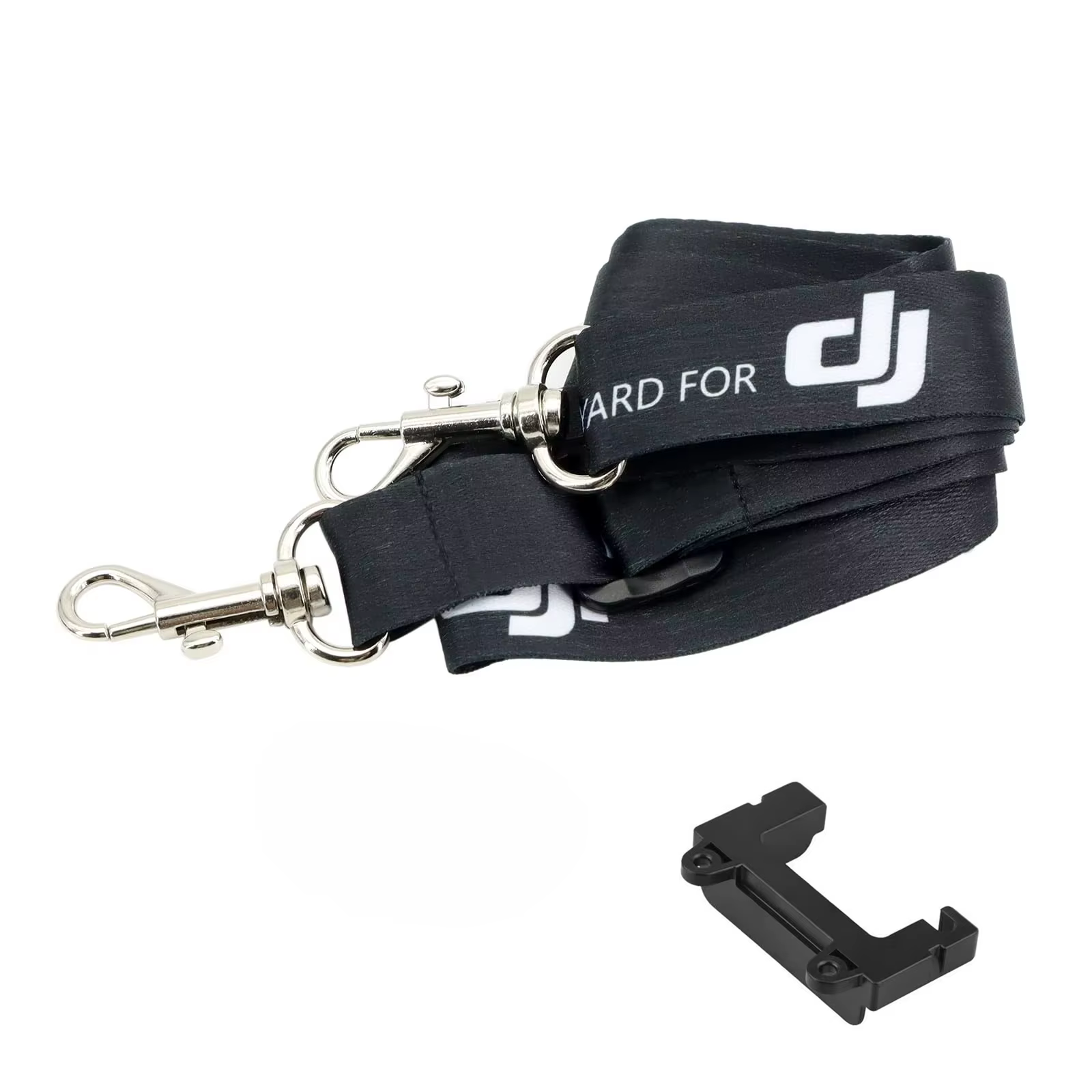 Sangle de cou pour drone, accessoires pour DJI Mini 4K / 2/2 SE / 3/3 Pro, pour DJI Flip/Neo/Mavic 3