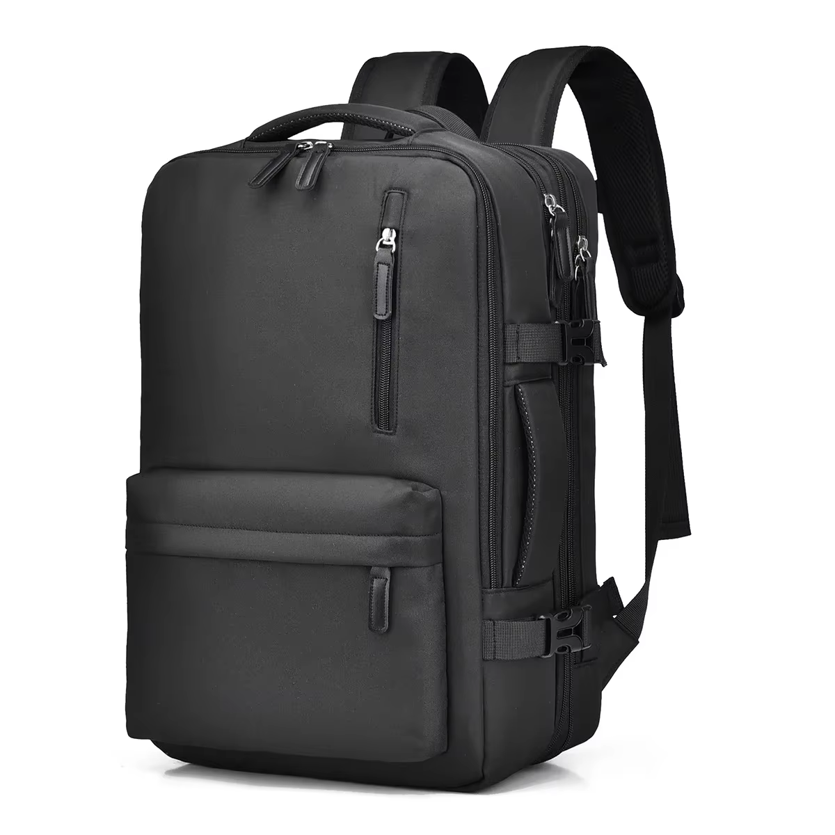 Sac à dos 44x30x26 avion, sac à dos de bagage à main de cabine, sac à dos pour ordinateur portable p