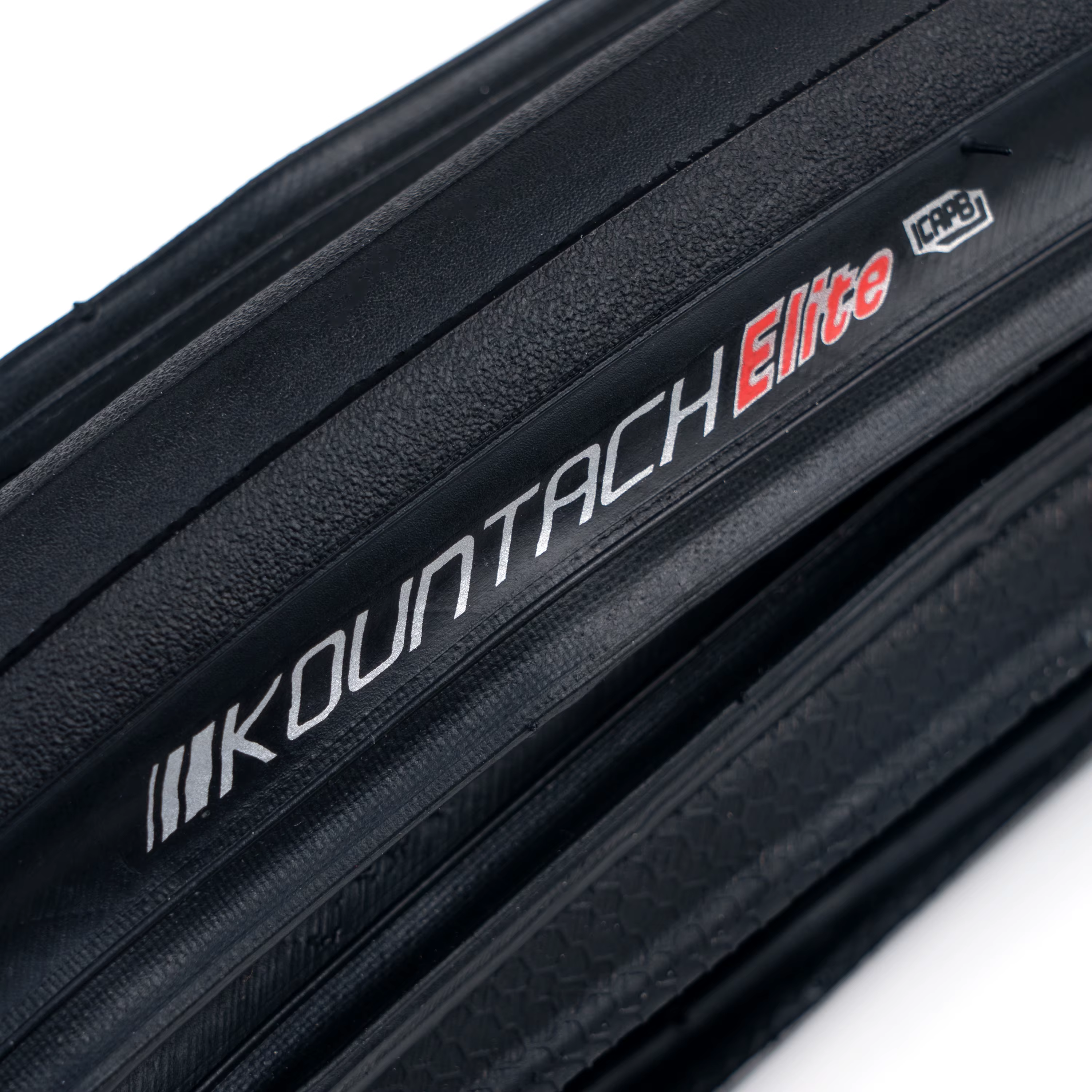2 pièces Kenda K1092 pneu de vélo 700x25C KOUNTACH ELITE perle pliante pneu de vélo de route bouchon