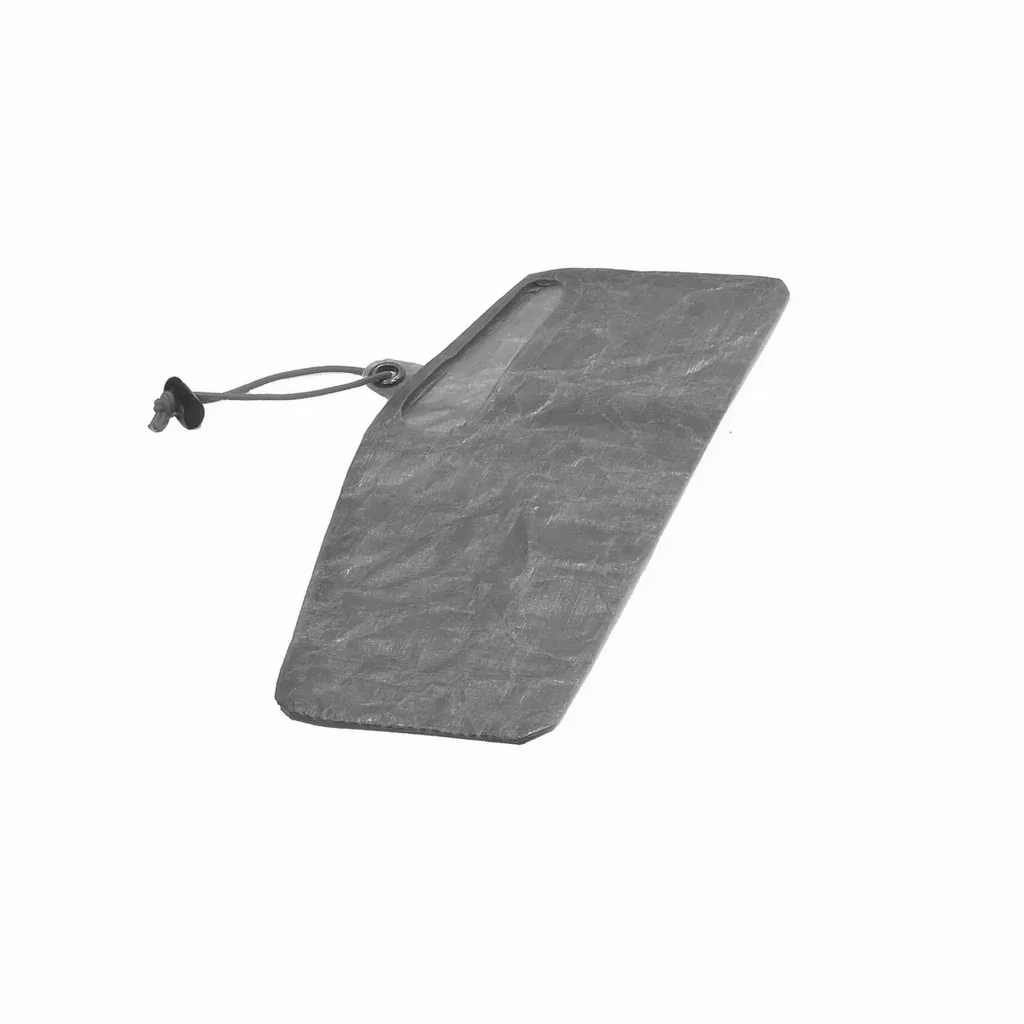 [HODR] Dyneema sac de rangement pour chevilles au sol 1.43oz fibre Cuben DCF EDC piquets d'équipemen