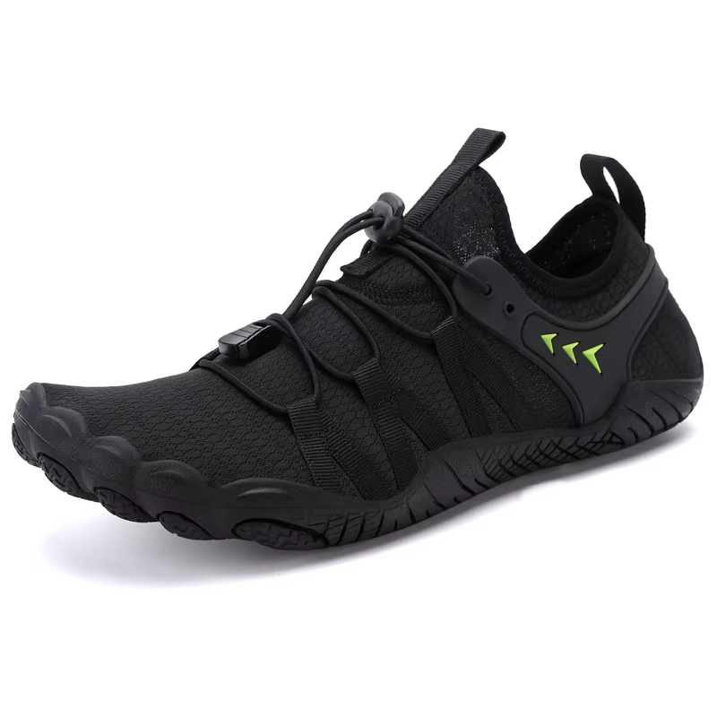 Asgard nouvelles chaussures d'eau pour hommes femmes été pieds nus baskets séchage rapide Aqua chaus