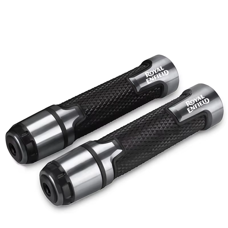 Pour Royal Enfield Himalayan 400 411 2016-2020 2021 2022 Accessoires de levier de frein et d'embra
