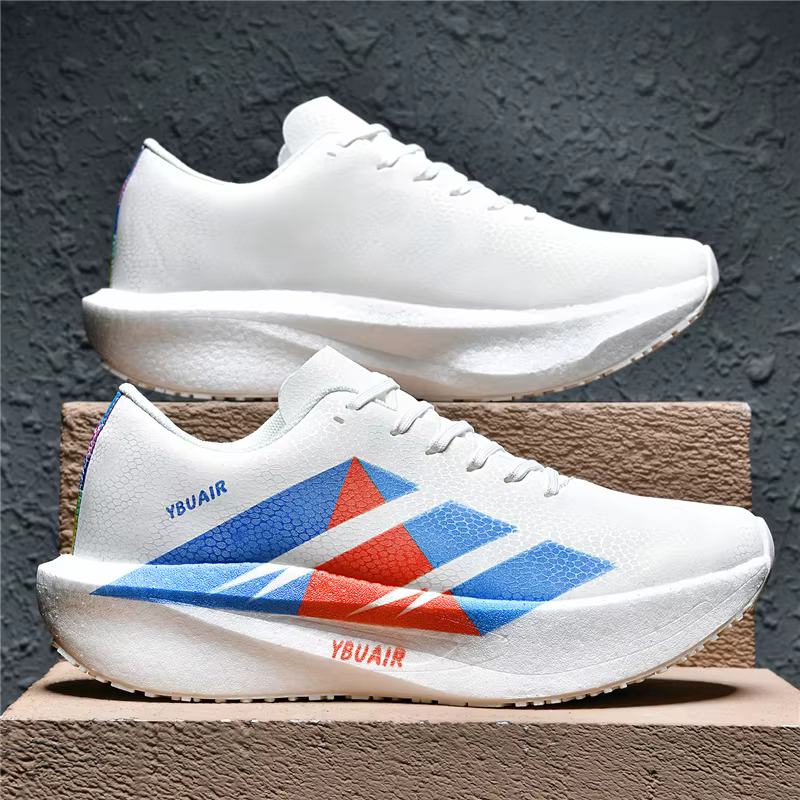 Chaussures de course imperméables pour femmes, taille 35-44, baskets de sport respirantes en maille 