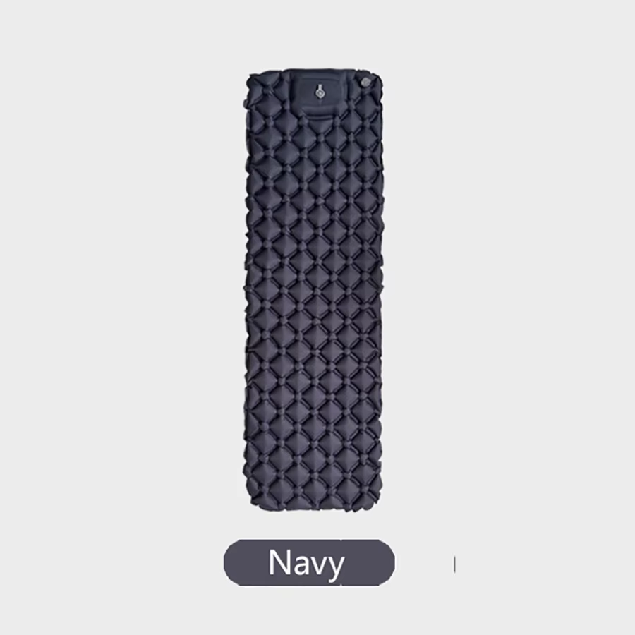 TARKA matelas gonflable tapis de Camping, nouveauté coussin de couchage ultraléger coussin d'air san