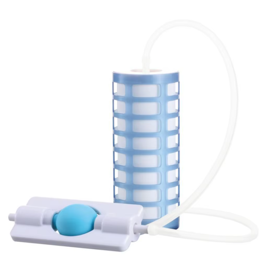 Paille de filtre à eau, système de filtration d'eau de Camping, survie du purificateur d'eau, léger 