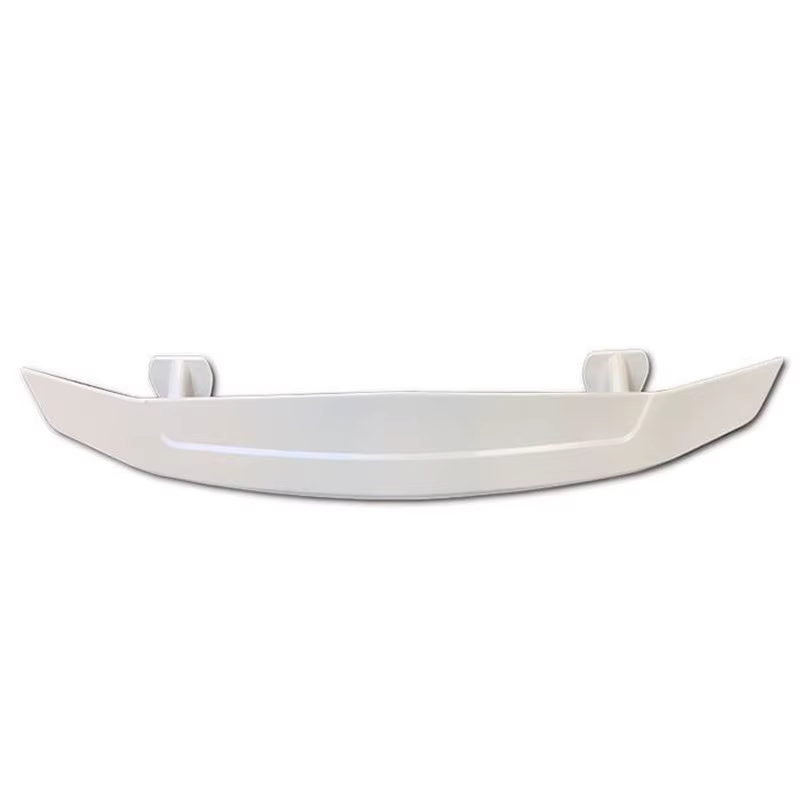 Pour 2005-2025 Mazda MX-5 ND NC Spoiler aile accessoires coffre de voiture lèvre arrière Kit de carr