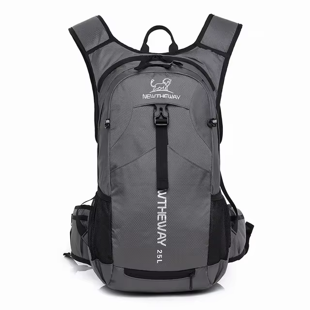 Sac à dos imperméable pour vélo Sac à dos d'hydratation pour vélo Sac à dos portable pour sports aqu