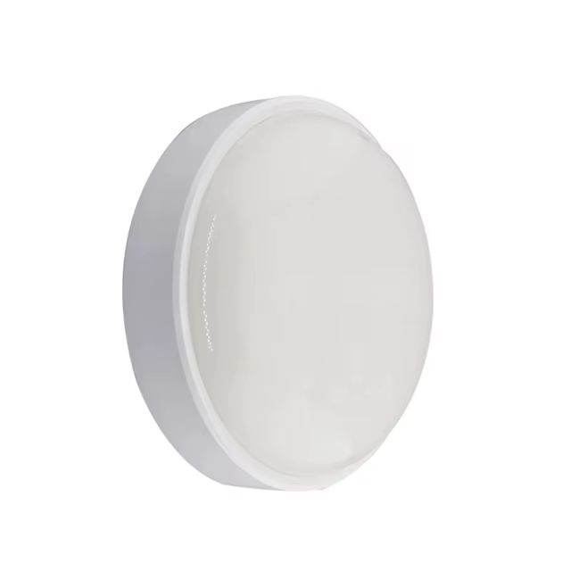 LED étanche à l'humidité applique IP65 étanche extérieure intérieure lampe moderne pour la maison sa