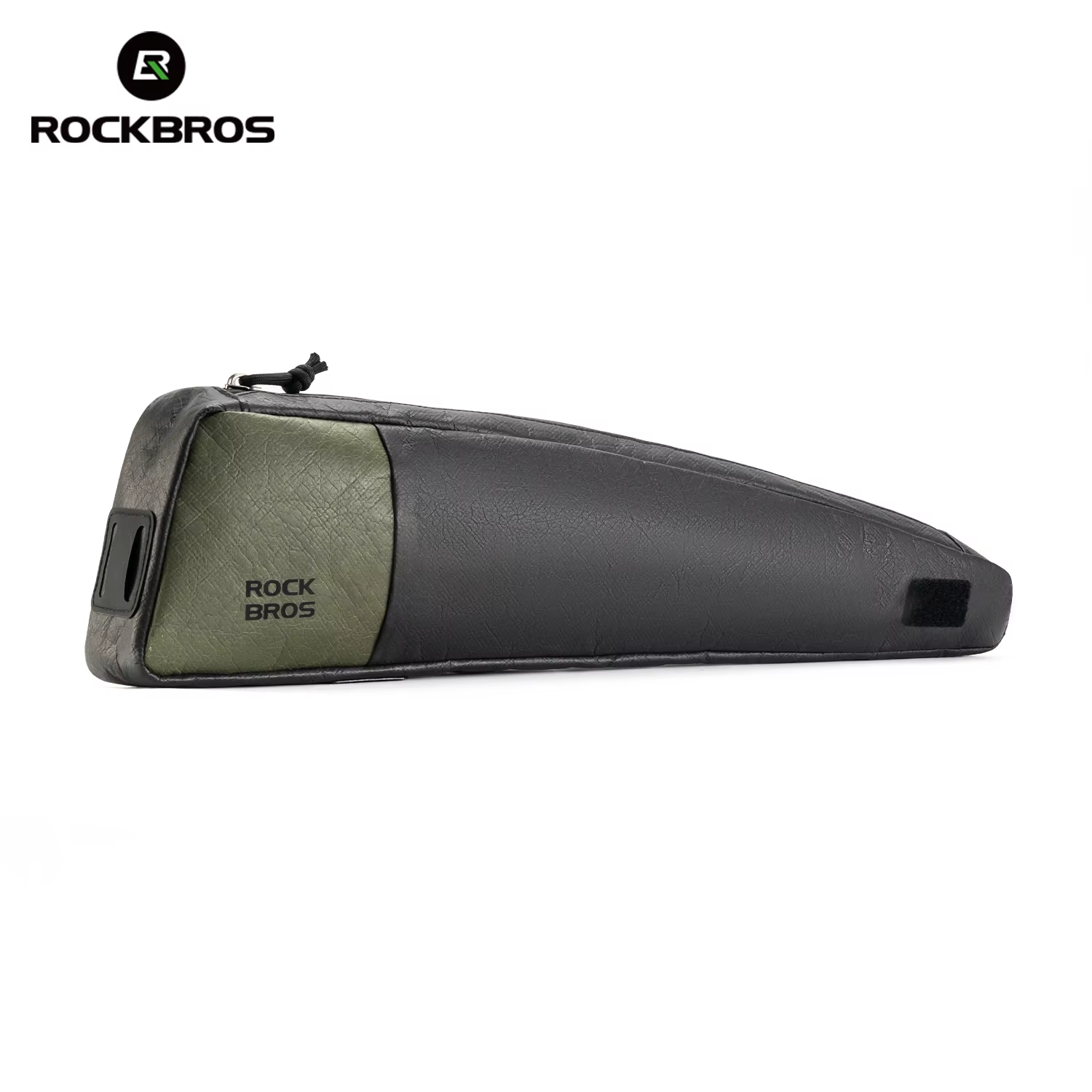 ROCKRBOS sac de Tube supérieur de vélo sac de Tube supérieur Tyvek de grande capacité sac de cadre a