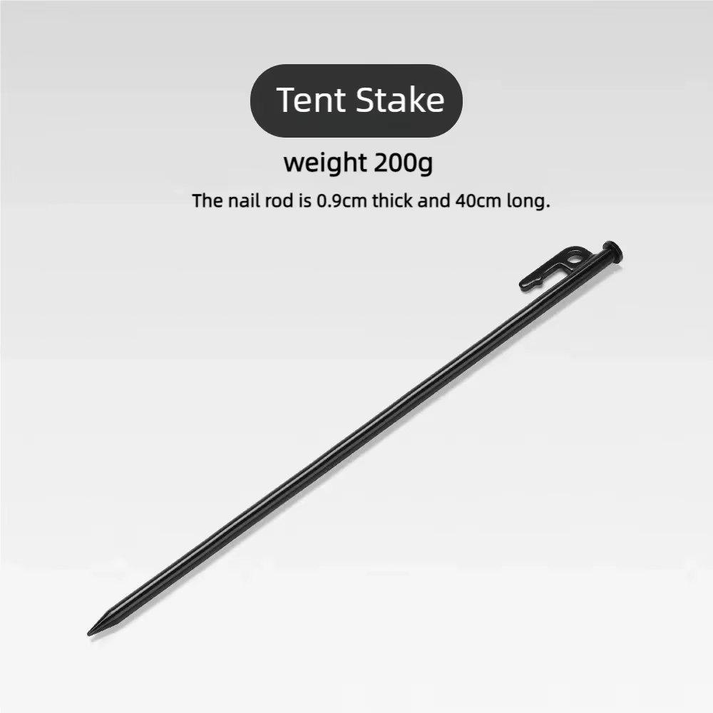 Tente de camping extérieure automatique à ouverture rapide, tente de plage pliable, petite et facile