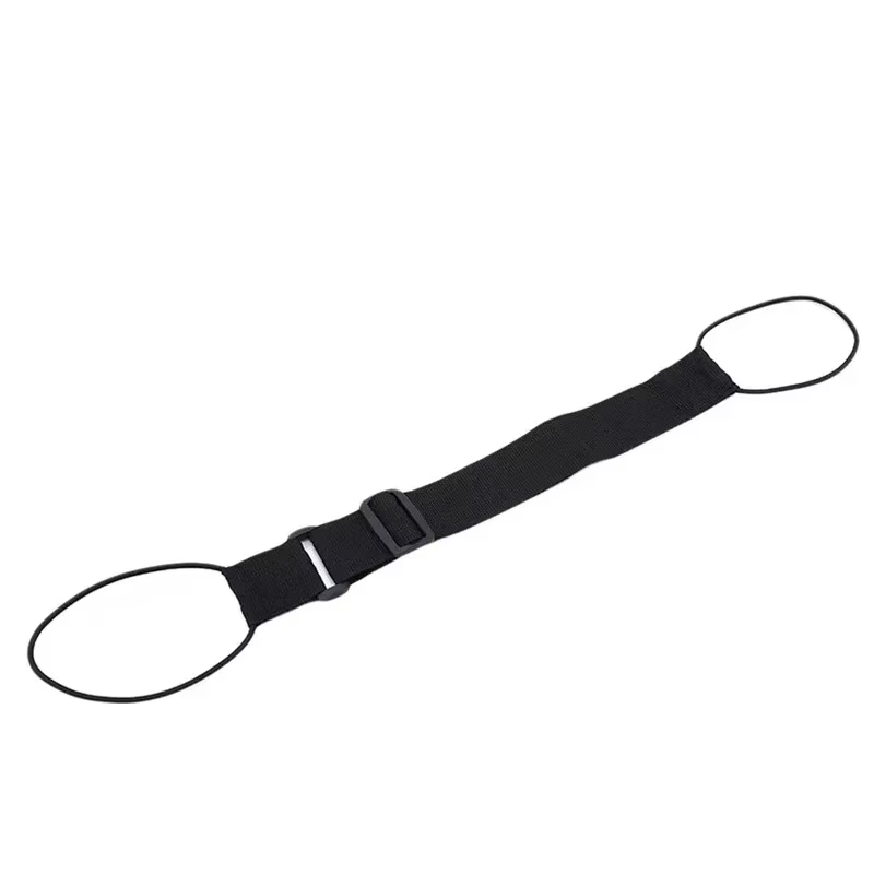 Sangle de bagage élastique réglable, sangle de transport, ceintures élastiques pour bagages, sangles