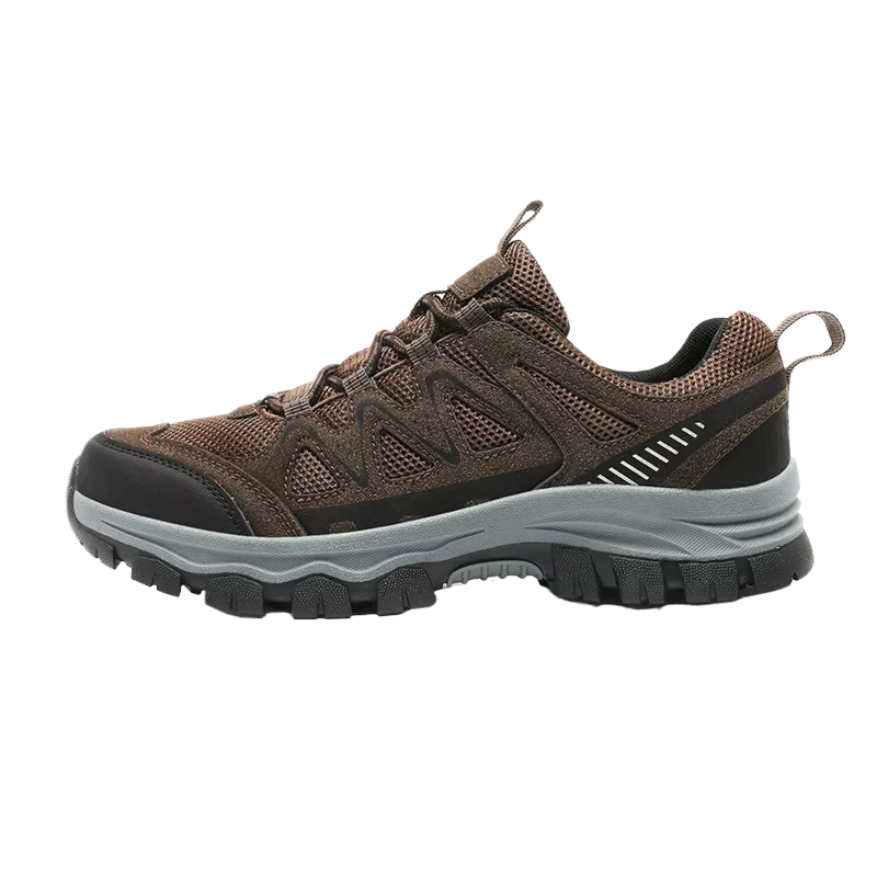 Chaussures de randonnée pour hommes, chaussures de sport, design classique, randonnée en plein air,