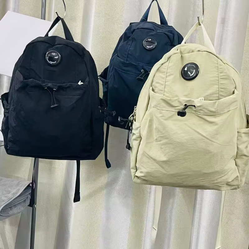Nouveau sac à dos de style académique décontracté, sac à dos à double épaule, cartable, marque de mo