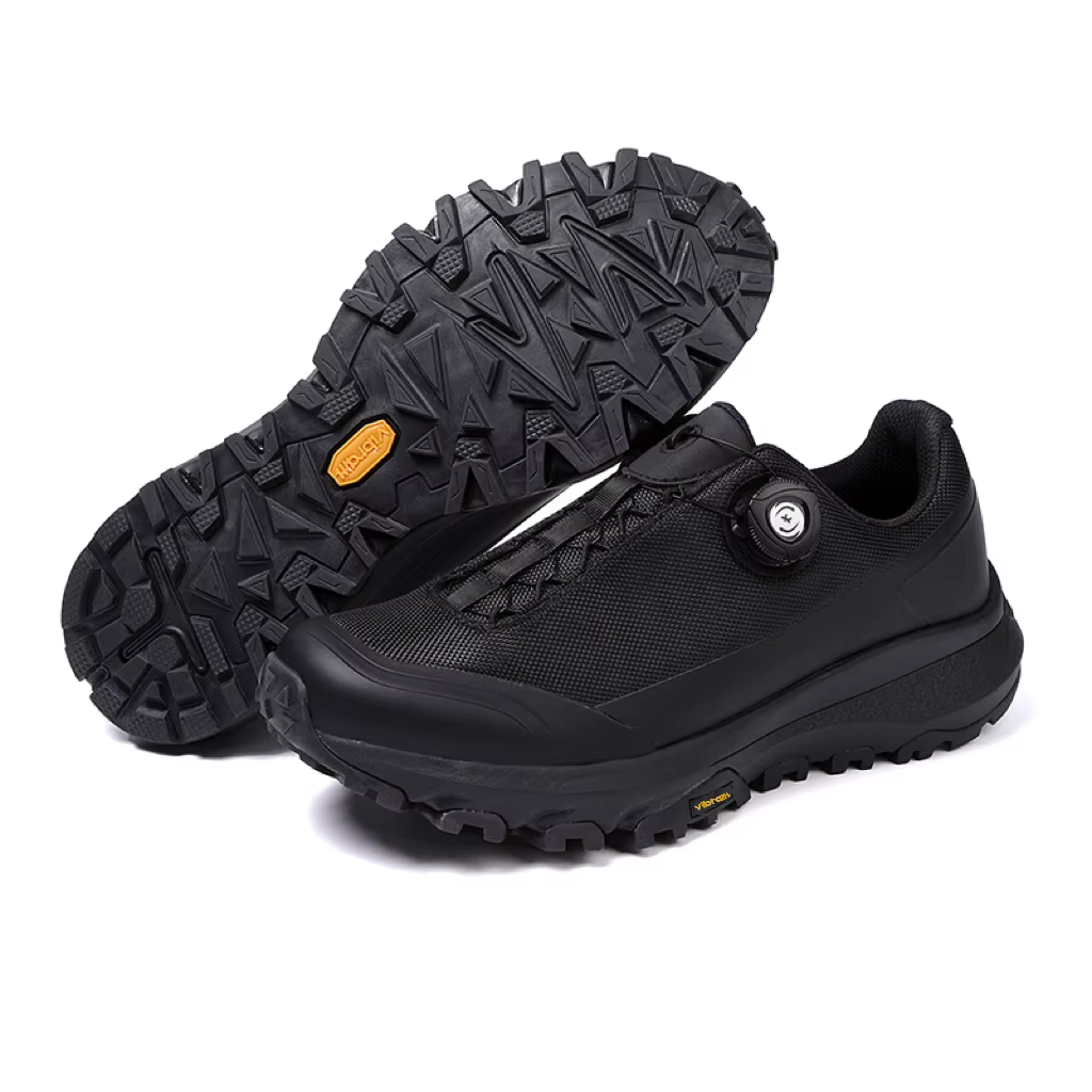 Chaussures de randonnée imperméables pour hommes, baskets de trekking, baskets antidérapantes pour l
