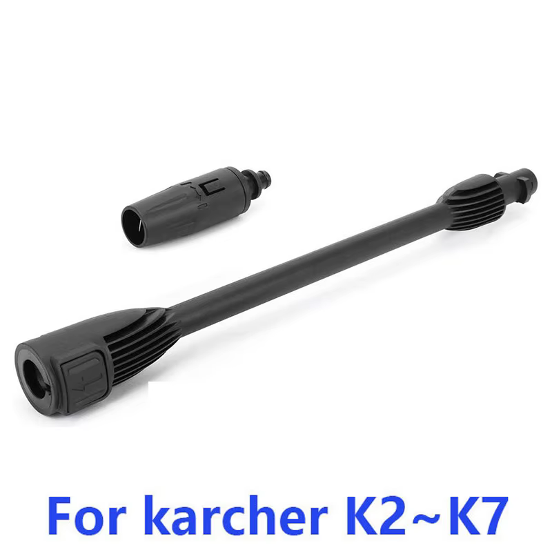 Lance pour nettoyeur haute pression Karcher, buse Variable, accessoire de lave-auto, accessoire de M