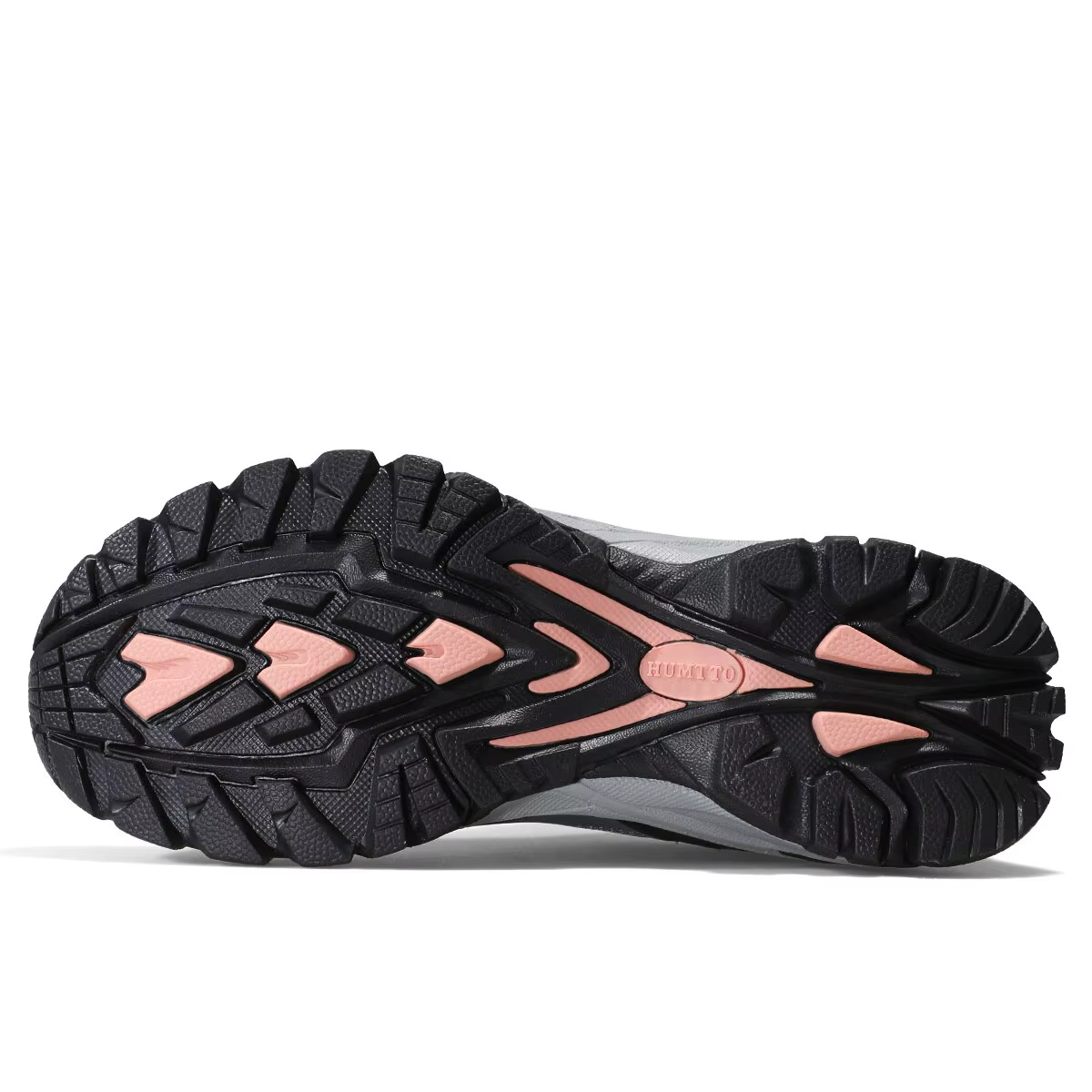 HUMTTO-Chaussures de randonnée résistantes à l'usure pour femmes, baskets de sport en plein air, à l