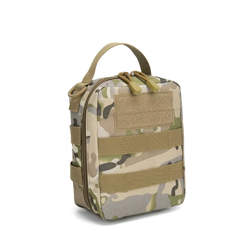 Sac à dos tactique Molle, sac à outils, accessoires utilitaires, sac de rangement, sac à main, kit d