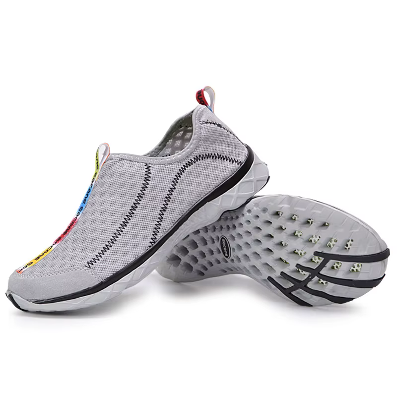 Chaussures de randonnée Socone pour hommes et femmes, légères, respirantes, à séchage rapide, pour s