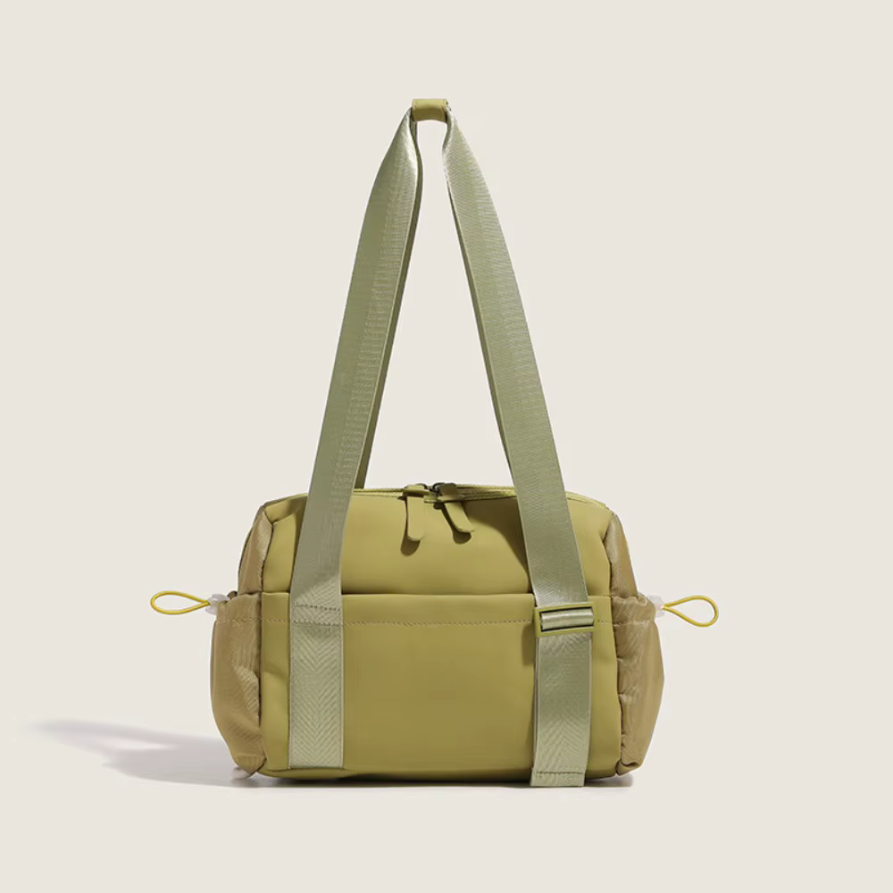 Nouveau sac de sport étanche grande capacité en Nylon sport Fitness sac multifonctionnel léger sac à