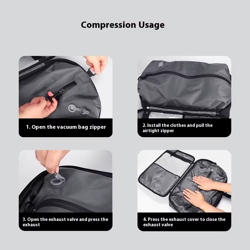 Mark Ryden – sac à dos de voyage avec pompe, sac d'école de grande capacité pour ordinateur portable