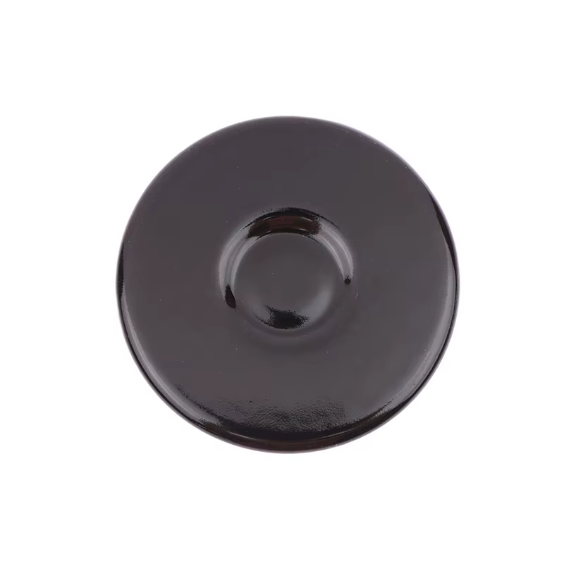 Capuchon de Eva de cuisinière à gaz pour la plupart des brûleurs de cuisinière à gaz, Eva de four SA