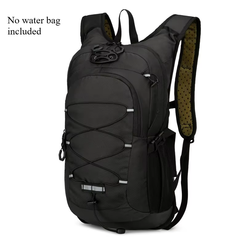 Sac à dos de cyclisme ultraléger avec sac à eau, sangle ergonomique, vtt, vélo de route, randonnée e