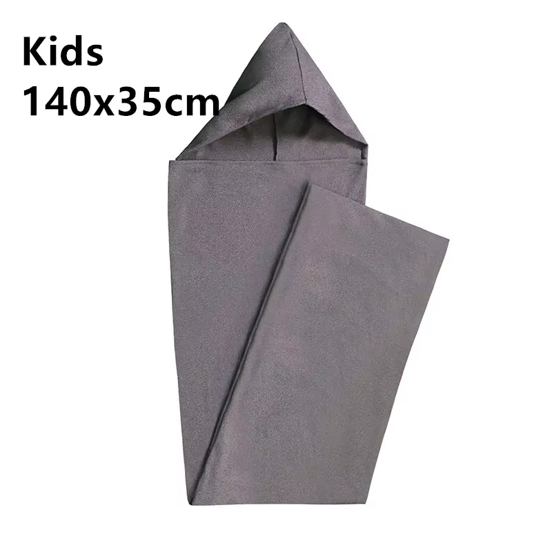 Sac de couchage confortable pour adultes et enfants, 140/150/170/185cm, couverture de compression de