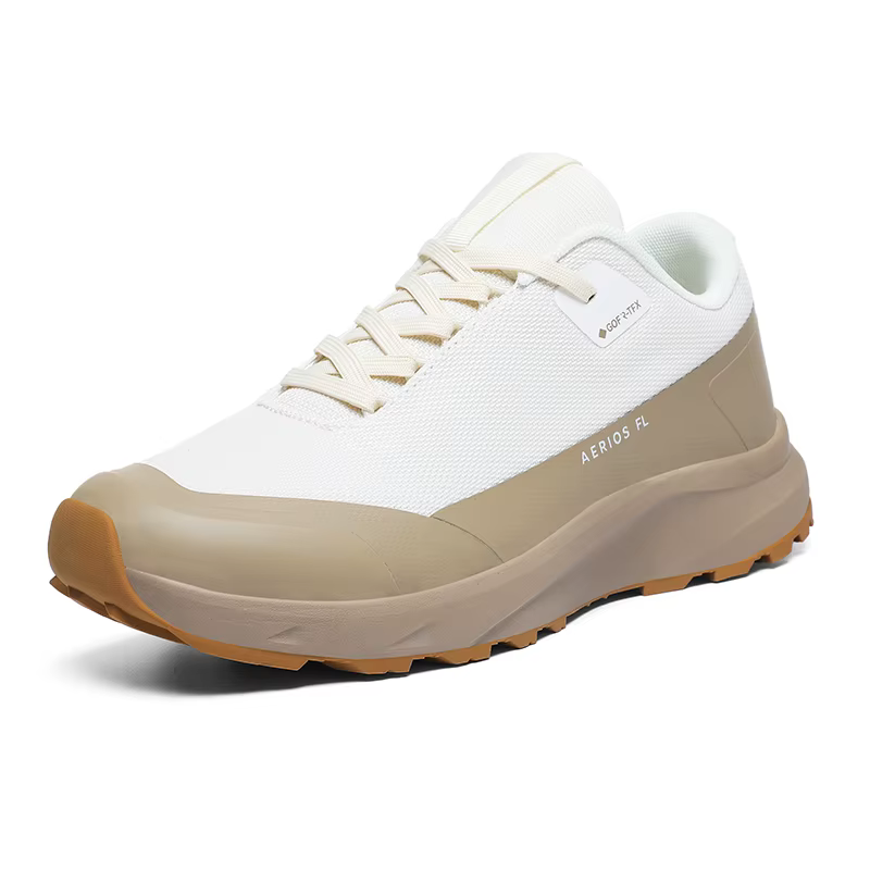 Chaussures de randonnée coordonnantes imperméables pour hommes, chaussures de voyage confortables, e