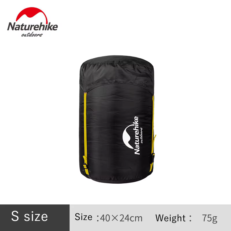 Naturehike – sac de Camping en plein air, sac de Compression, sac de transport de rangement étanche 