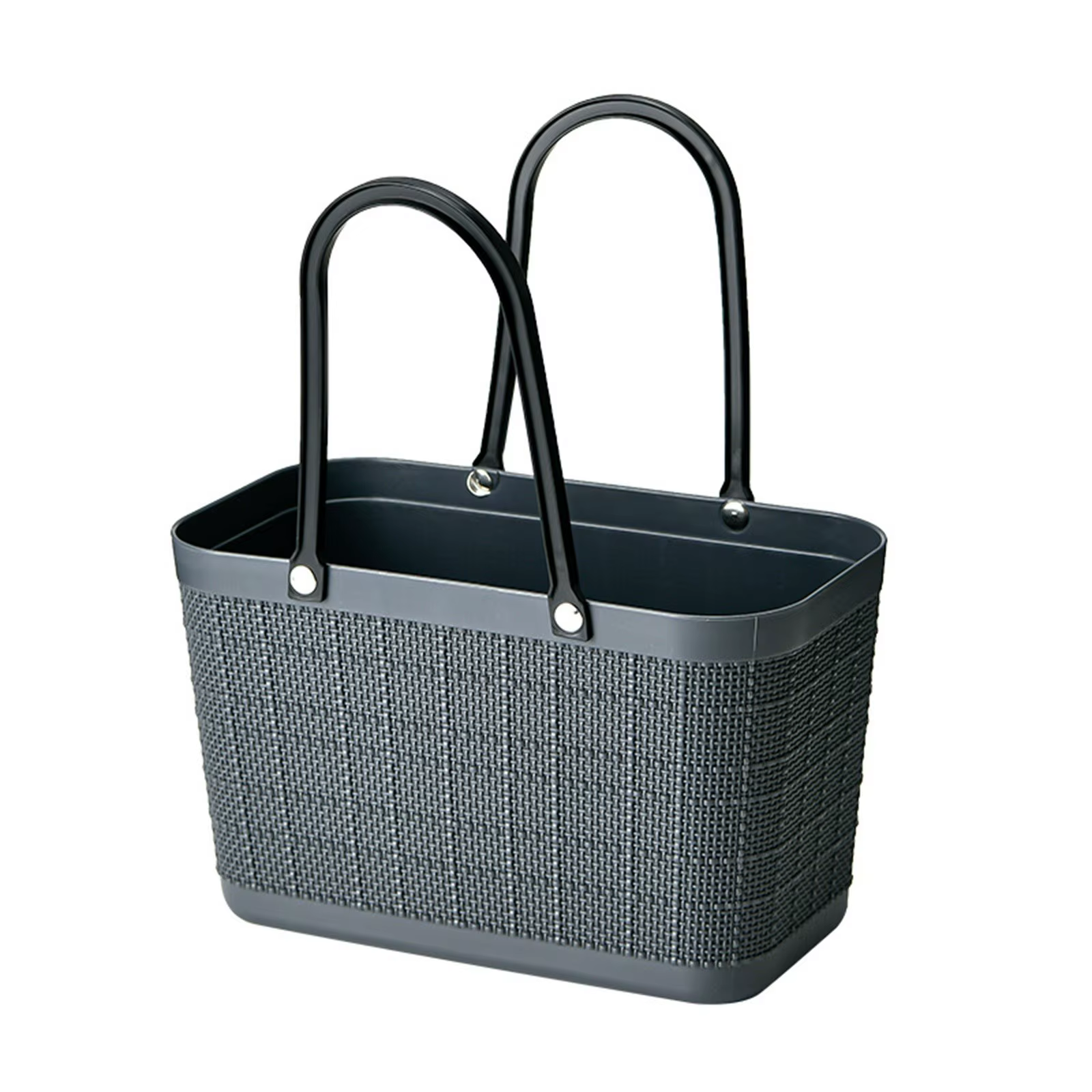 Panier pratique de pique-nique en plein air, grande capacité, Portable, lavable, réutilisable, sac d