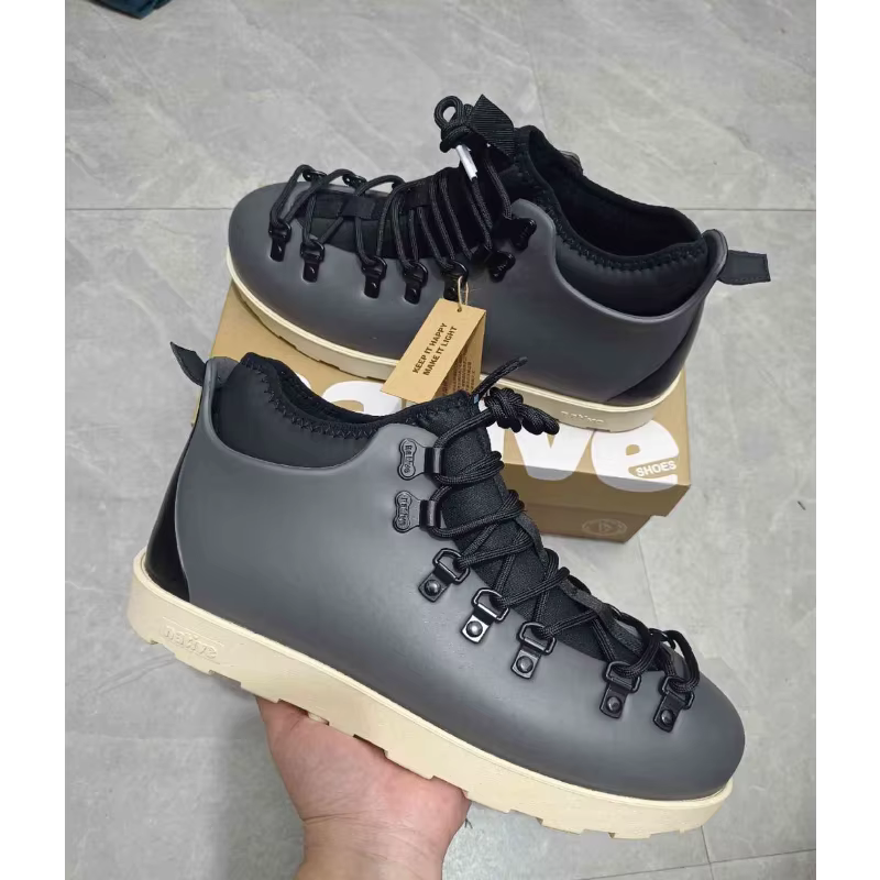 Chaussures de randonnée Cool pour hommes et femmes, bottes de Sport à lacets, chaussures de montagne