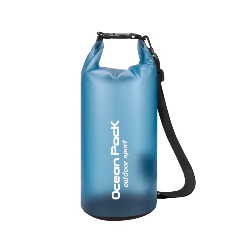 Sac de natation étanche sac sec 5L/10L/15L/20L sacs de matériel sec flottants imperméables pour la n