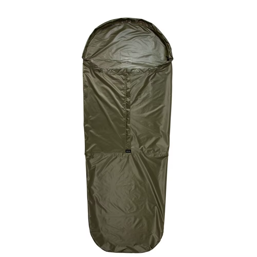 Housse de sac de couchage légère, étui de sac de couchage résistant au froid, sac de bivouac étanche