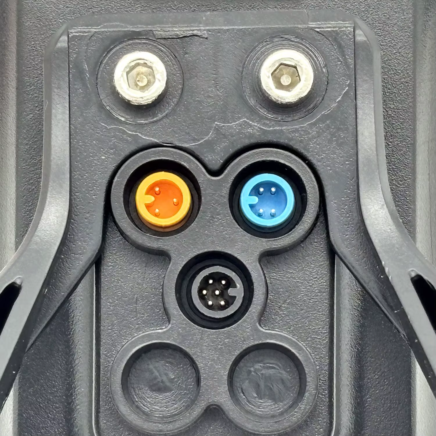 Kit de déblocage de vitesse JOYOR S5 ABE 36 km/h pour trottinette électrique - Mise à niveau du cont
