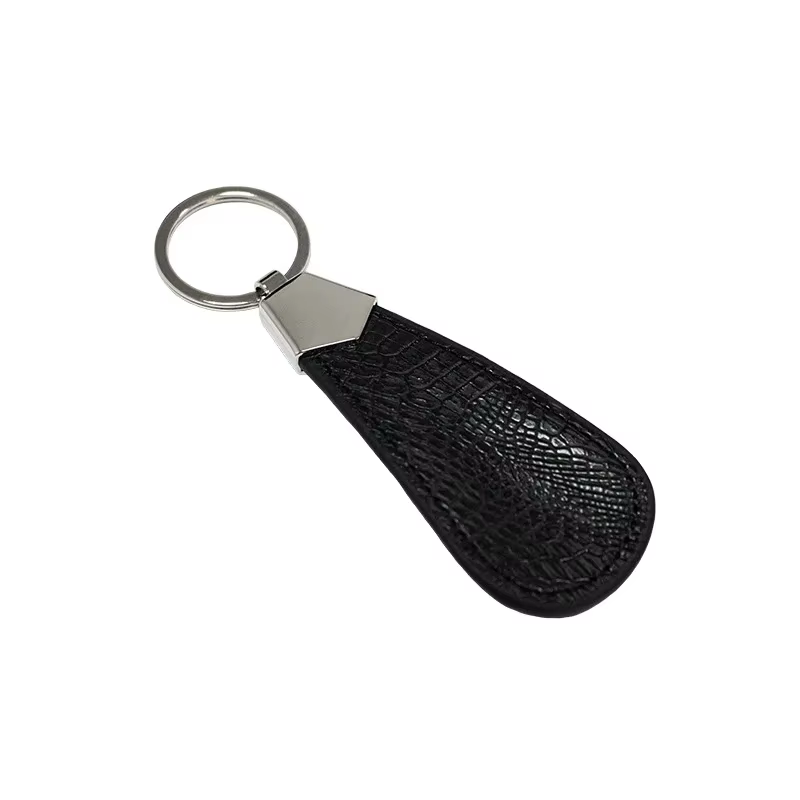 Chausse-pied en métal, Mini cornes à chaussures, lève-chaussures, Portable, de voyage, avec poignée 