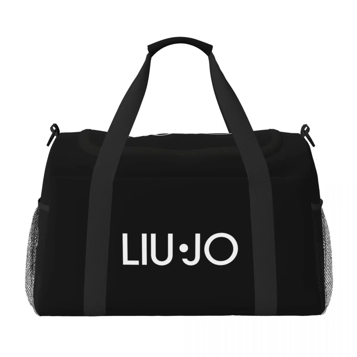 Sac de voyage portable Liu-Jo, sac de sport et de fitness de grande capacité, sac de voyage à bandou