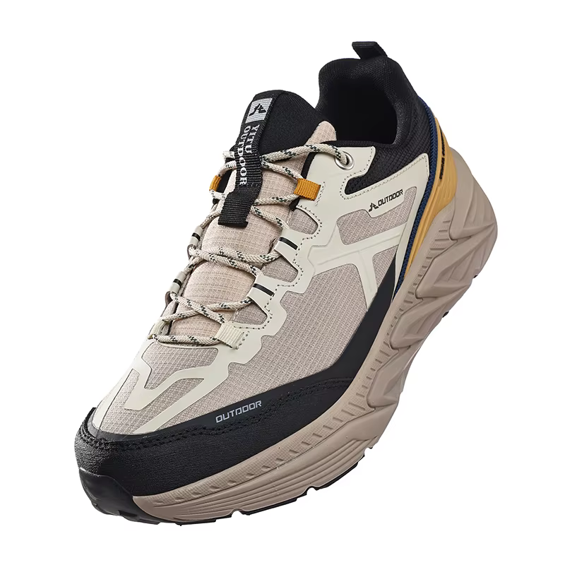 Chaussures de randonnée légères, respirantes et antidérapantes pour hommes et femmes, pour le campin
