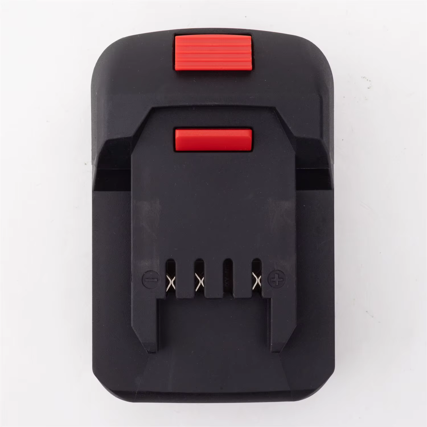 Adaptateur convertisseur pour batterie au lithium Makita 18V BL1860 vers outils électriques Lidl Par