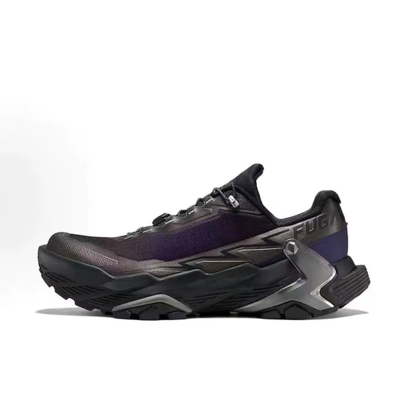 Chaussures de trail running antidérapantes 2026 en promotion – Chaussures de sport d'extérieur unise