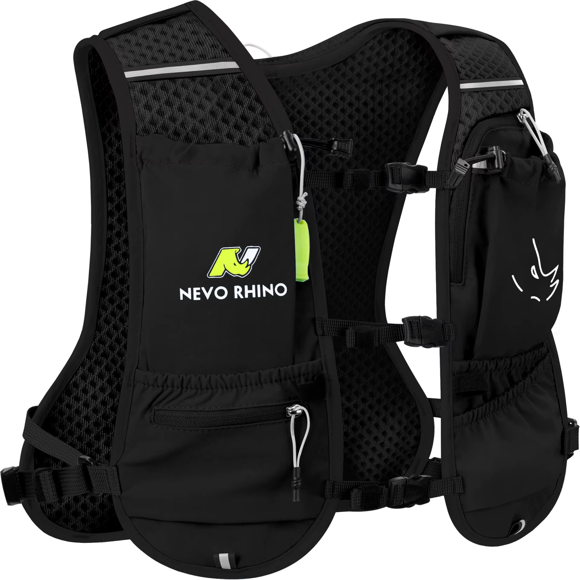 NEVO RHINO sacs de vélo sac à dos Portable grande capacité sac à eau de cyclisme Sport de plein air 