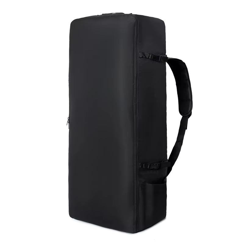 Sac à dos pour planche de surf de grande capacité, sac d'alpinisme, tente, sac à cosmétiques, sac à