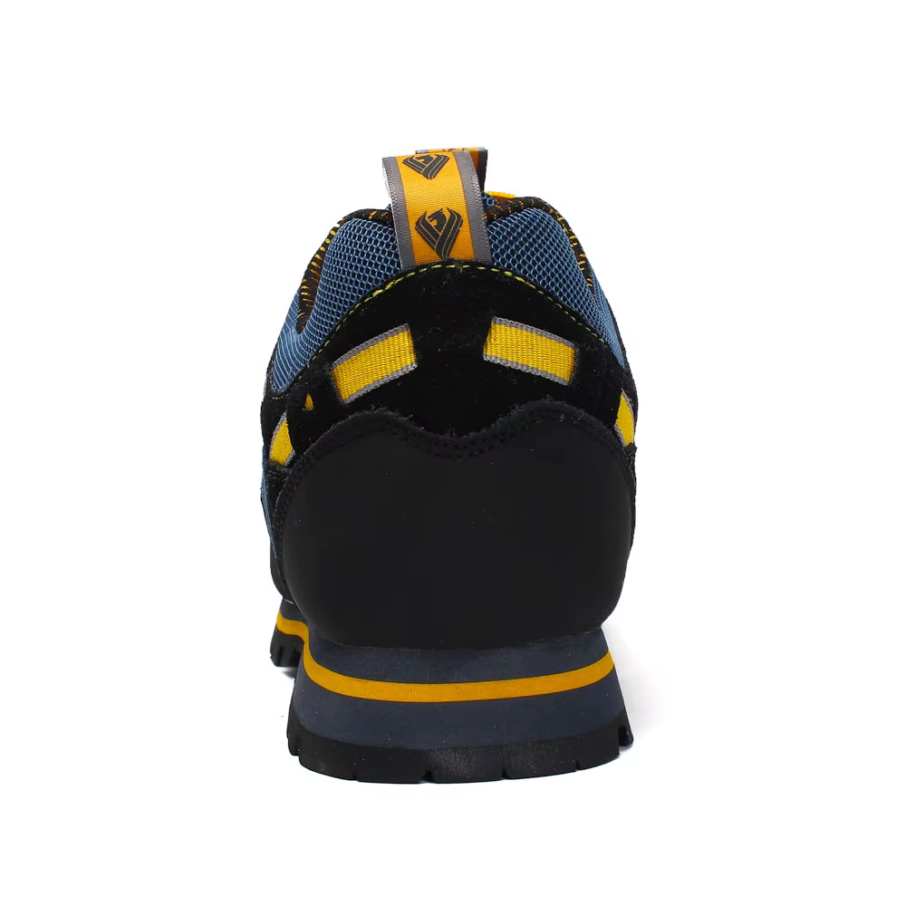 Chaussures de randonnée imperméables à la mode Chaussures d'escalade pour hommes