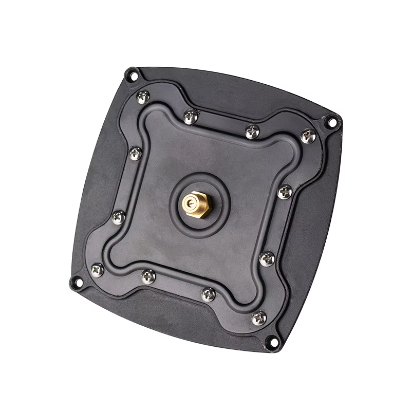 BRS-Q5A Camping voyage réservoir de puissance panneau d'énergie haute résistance coque de bouteille