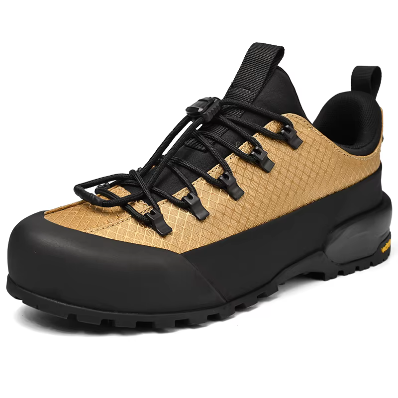 2025 nouvelles chaussures de randonnée poignée antidérapante hommes printemps automne chaussures de