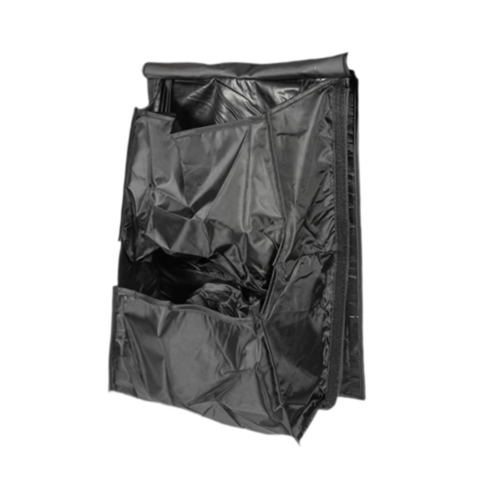 Sac de rangement imperméable pour chaussures, accessoire de tente de toit, gain de place pour le cam