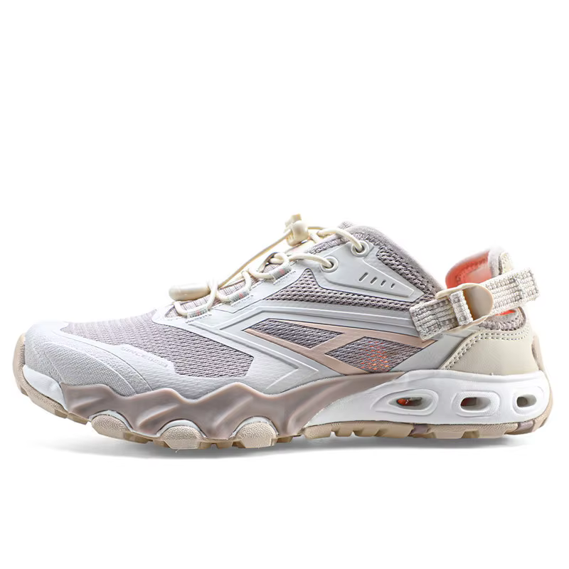HUMTTO-Baskets de trekking en plein air pour hommes et femmes, chaussures aquatiques à la cheville, 