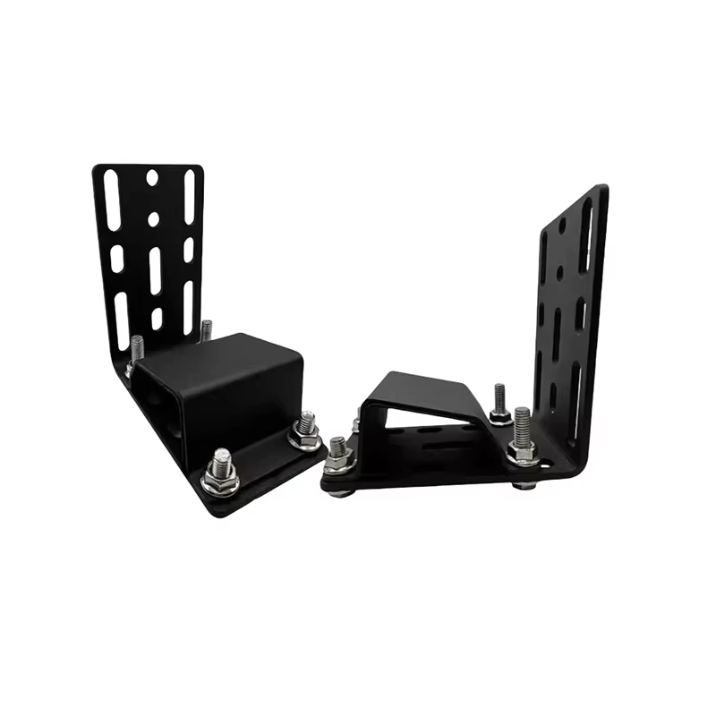 Support de tente latérale de voiture, auvent de toit adapté à Jetour Traveller T2 2023 2024 2025, su