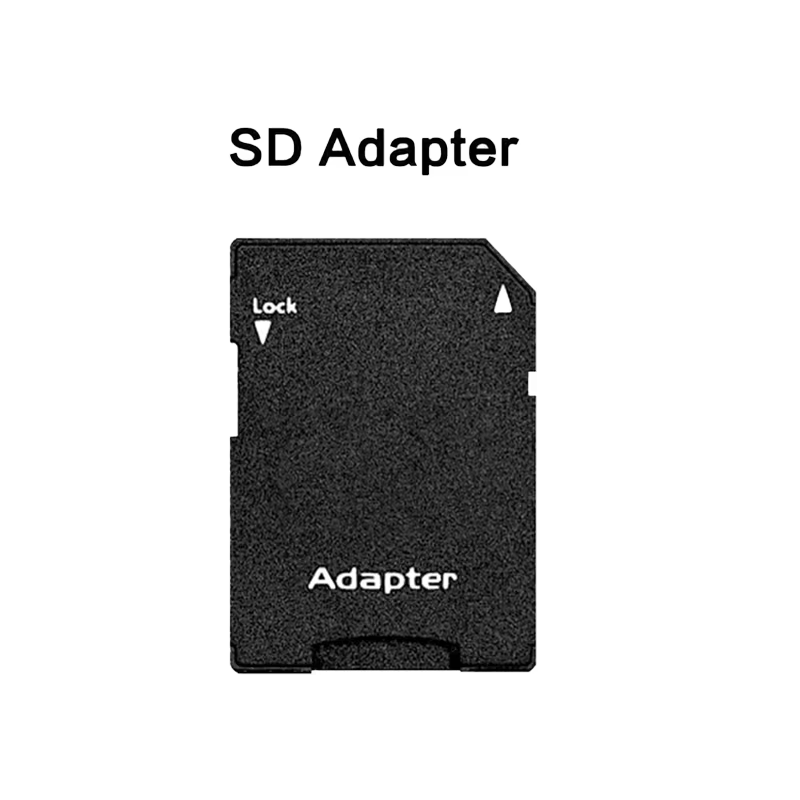 Carte SD Lenovo haute vitesse Micro SD pour Nintendo Switch 512 Go 256 Go 128 Go 64 Go U3 V30 Carte 