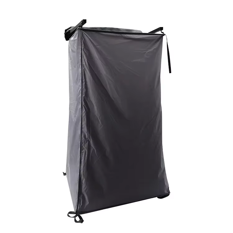 Excellente Tente de Douche Portable pour l'Extérieur, Imperméable, Abri de Change pour Camping, Rand