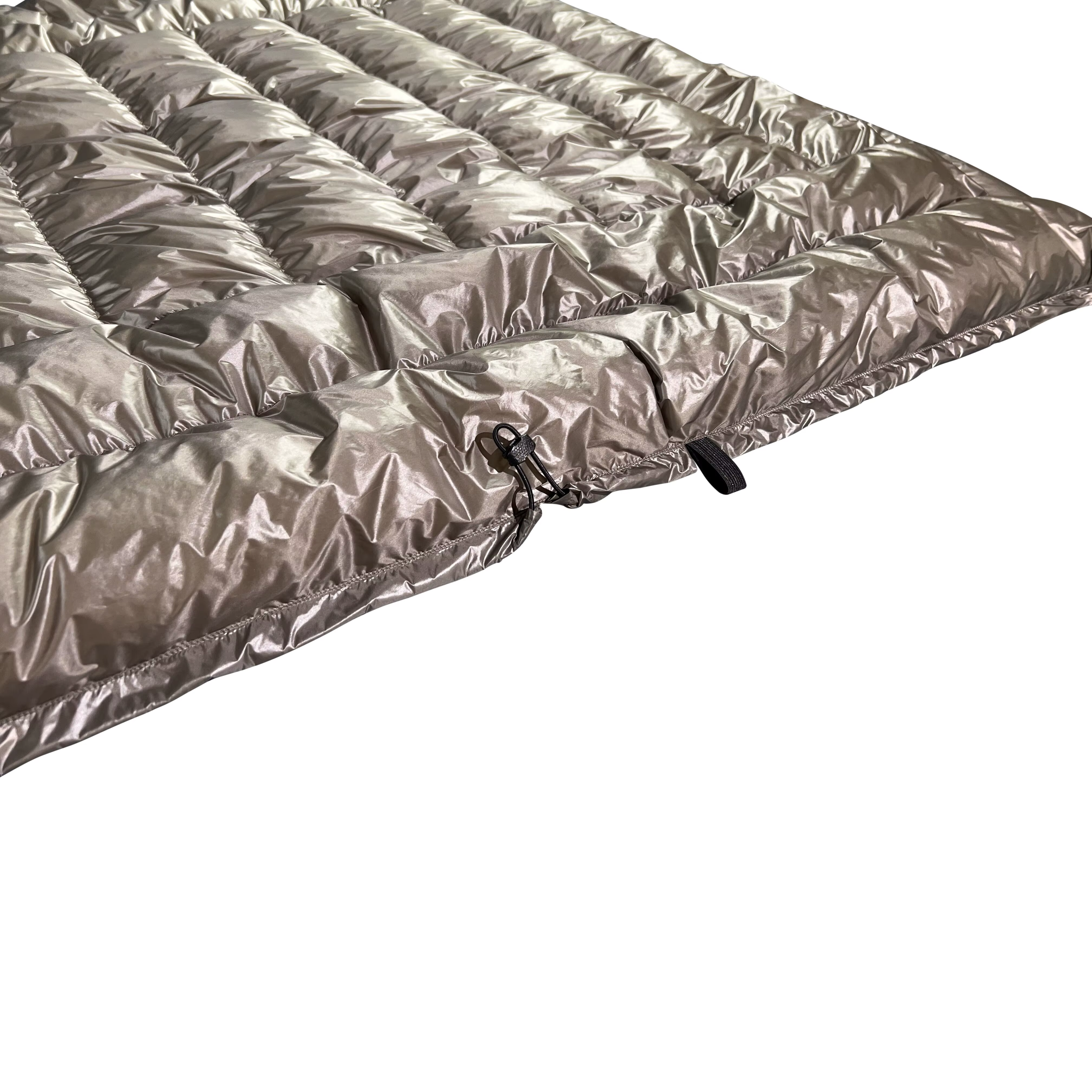 Jolmo Lander hamac sous couette, couettes en duvet, sac de couchage en duvet pour camping, 800fp, co